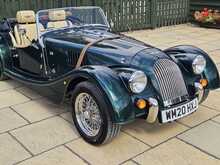 Morgan 110 Edition Plus 4 2.0 GDI 