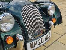 Morgan 110 Edition Plus 4 2.0 GDI 