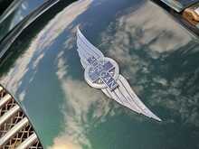 Morgan 110 Edition Plus 4 2.0 GDI 