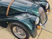 Morgan 110 Edition Plus 4 2.0 GDI 