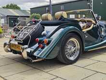 Morgan 110 Edition Plus 4 2.0 GDI 