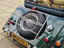 Morgan 110 Edition Plus 4 2.0 GDI 