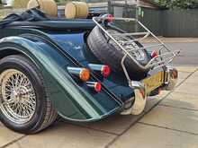 Morgan 110 Edition Plus 4 2.0 GDI 