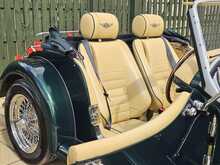 Morgan 110 Edition Plus 4 2.0 GDI 