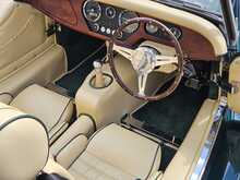 Morgan 110 Edition Plus 4 2.0 GDI 