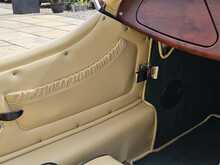 Morgan 110 Edition Plus 4 2.0 GDI 