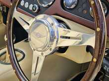 Morgan 110 Edition Plus 4 2.0 GDI 