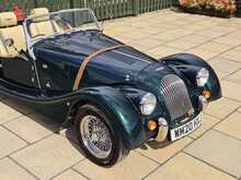 Morgan 110 Edition Plus 4 2.0 GDI 