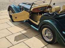 Morgan 110 Edition Plus 4 2.0 GDI 