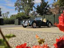 Morgan 110 Edition Plus 4 2.0 GDI 