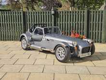 Caterham 270 S  