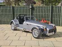 Caterham 270 S  