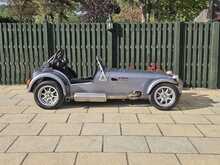 Caterham 270 S  