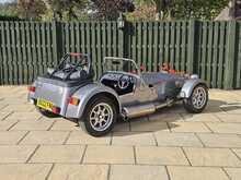 Caterham 270 S  