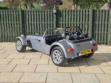 Caterham 270 S  