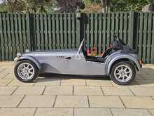 Caterham 270 S  