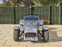 Caterham 270 S  