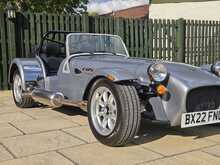 Caterham 270 S  