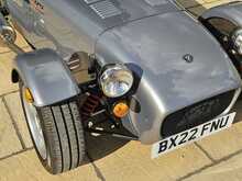 Caterham 270 S  