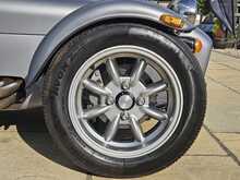 Caterham 270 S  
