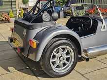 Caterham 270 S  