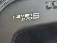 Caterham 270 S  
