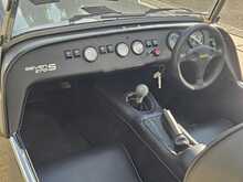 Caterham 270 S  