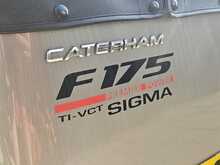 Caterham 270 S  