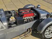 Caterham 270 S  