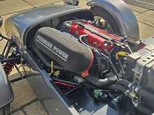 Caterham 270 S  