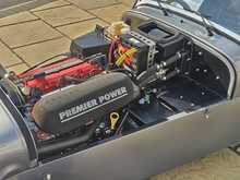 Caterham 270 S  
