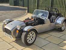 Caterham 270 S  