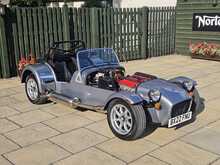 Caterham 270 S  