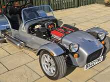 Caterham 270 S  