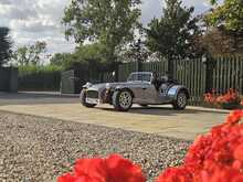 Caterham 270 S  