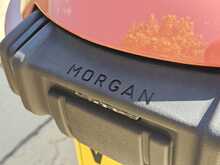 Morgan Super Three  