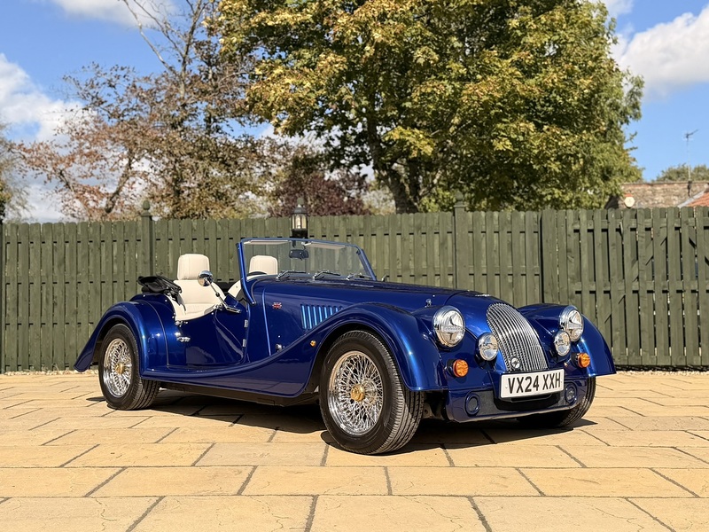 CX 2.0 2dr Convertible Automatic Petrol