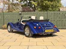 Morgan Plus Four CX 