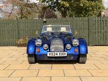 Morgan Plus Four CX 