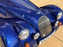 Morgan Plus Four CX 