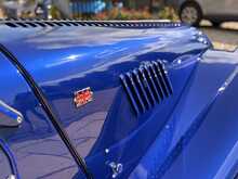 Morgan Plus Four CX 