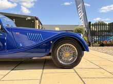 Morgan Plus Four CX 