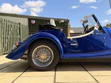 Morgan Plus Four CX 