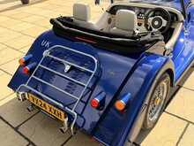 Morgan Plus Four CX 
