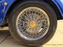 Morgan Plus Four CX 