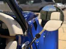 Morgan Plus Four CX 