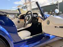 Morgan Plus Four CX 