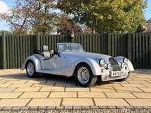 Morgan Plus Four i 