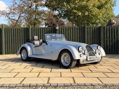 2.0i Convertible 2dr Petrol Auto Euro 6 (s/s) (258 ps)