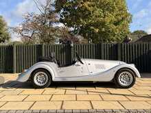 Morgan Plus Four i 
